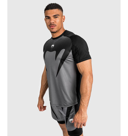 Camiseta Dry-Tech para Hombre - Azul Marino
