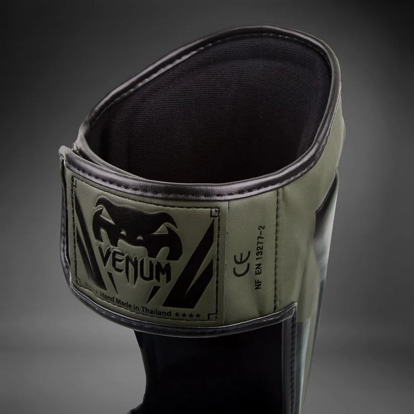 Venum Elite Shin guards