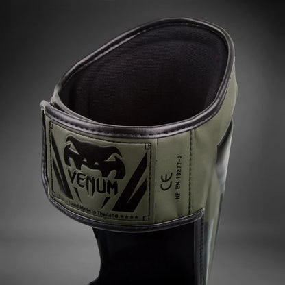 Venum Elite Shin guards