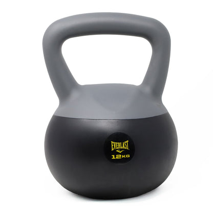 KETTLEBELL DE BASE SUAVE