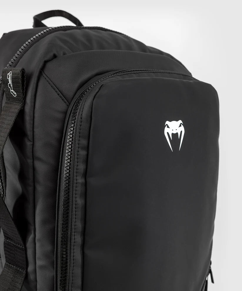 Mochila Venum Evo 2 - Negro/Gris