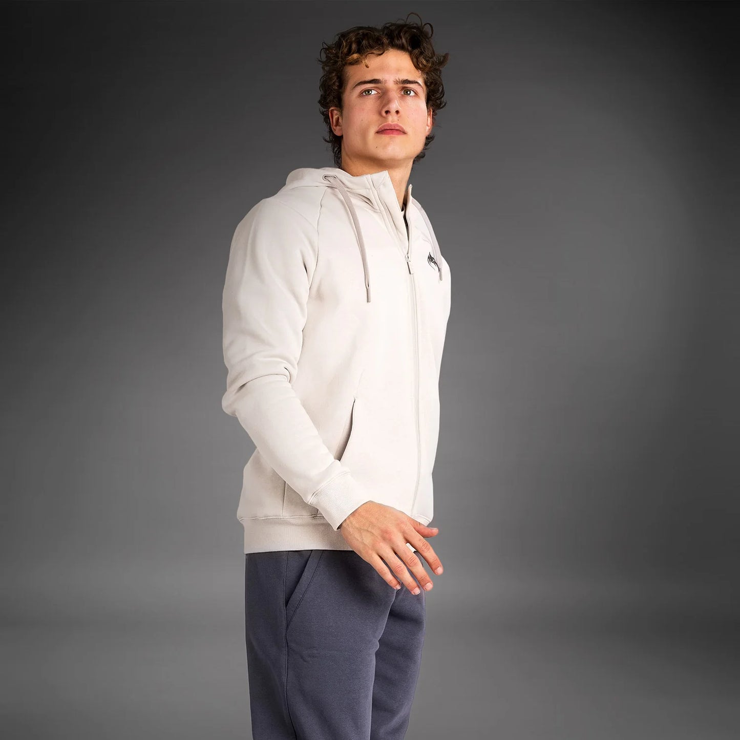 Venum Stike Land - Sudadera con capucha y cremalllera