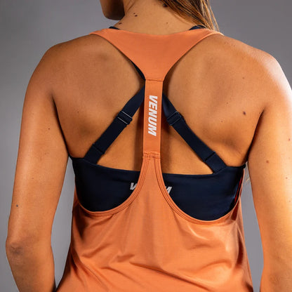 Camiseta sin mangas para mujer Graffiti Venum