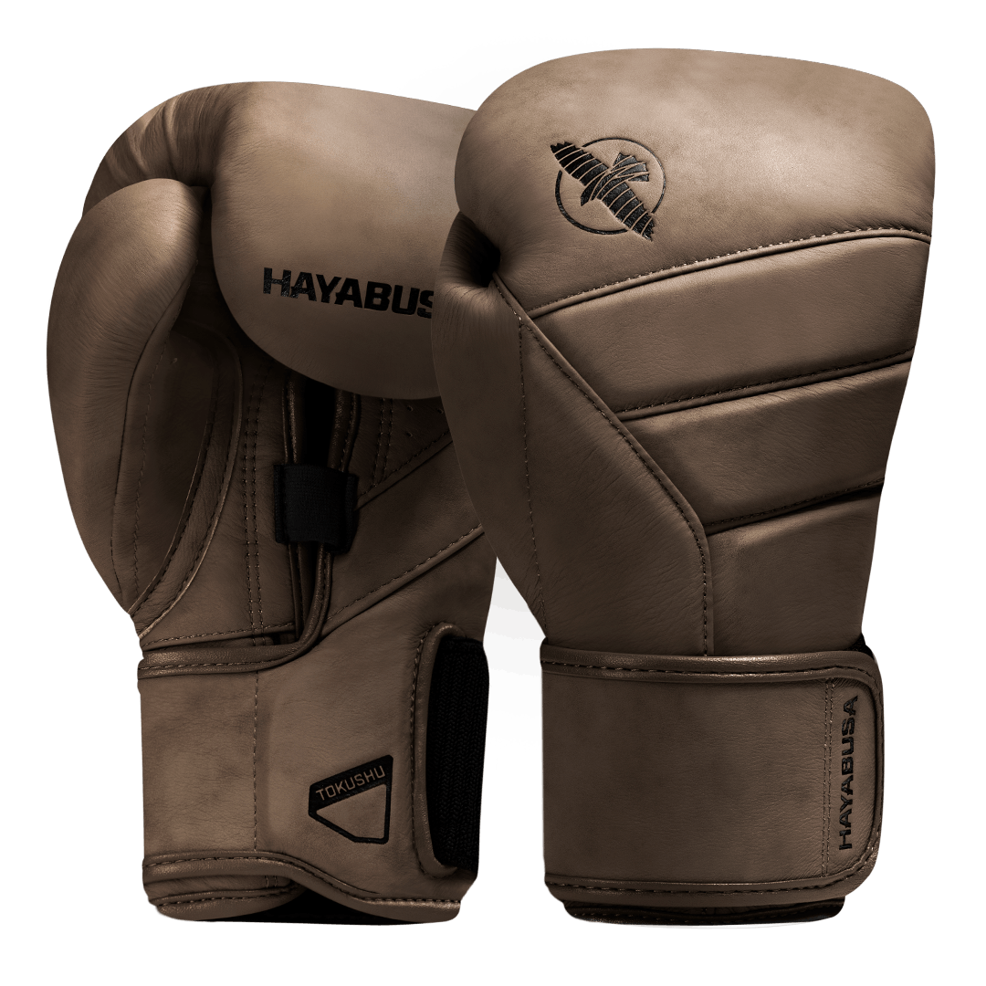 Guantes de boxeo Hayabusa T3 LX