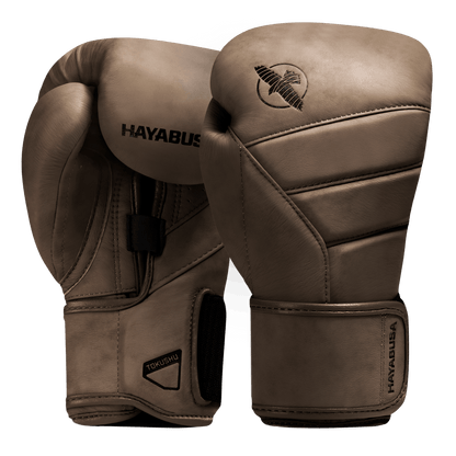 Guantes de boxeo Hayabusa T3 LX