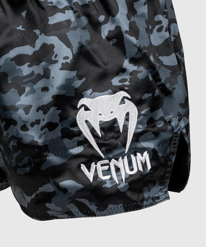 Pantalones cortos Venum Classic Muay Thai