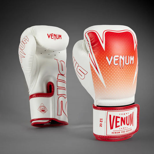 Venum x RWS 2.0 Boxing Gloves