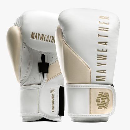 Guantes de boxeo de Mayweather Champ