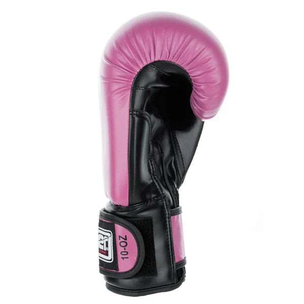 Guantes de boxeo básicos