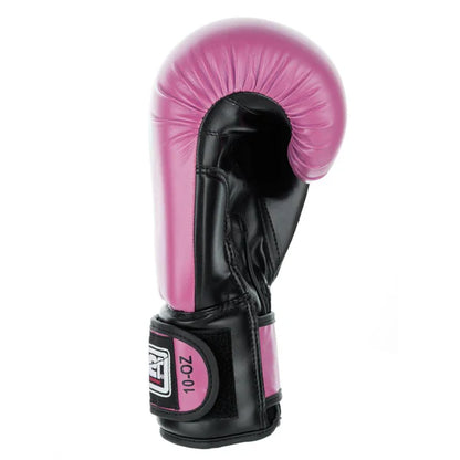 Guantes de boxeo básicos