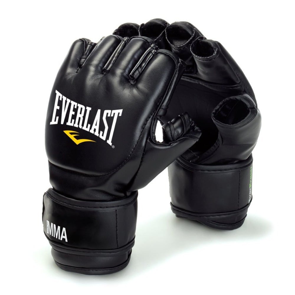 GUANTE DE MMA PARA GRAPPLING EVERLAST