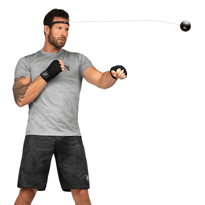 Hayabusa Boxing Reflex Ball Kit
