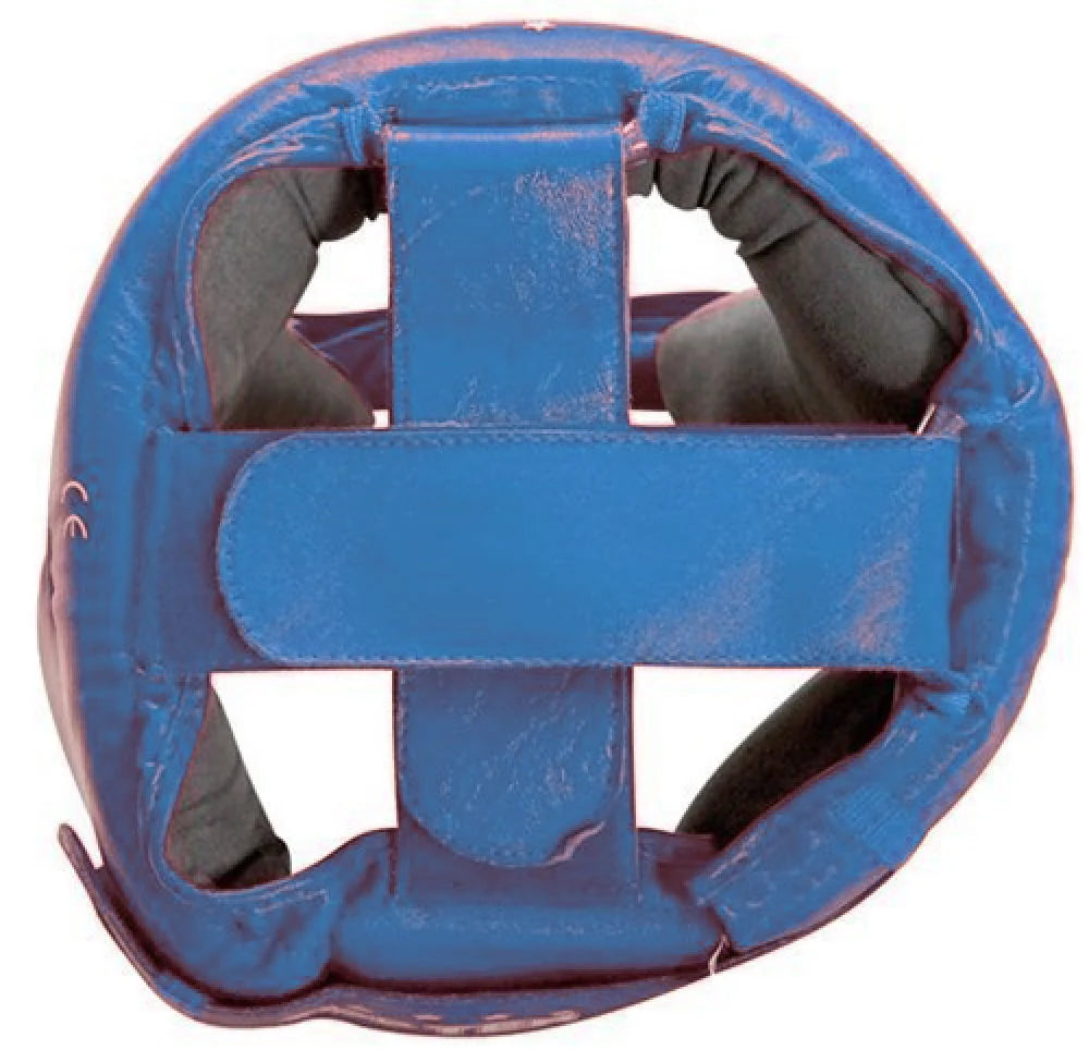 Protector de cabeza Top Ten IBA