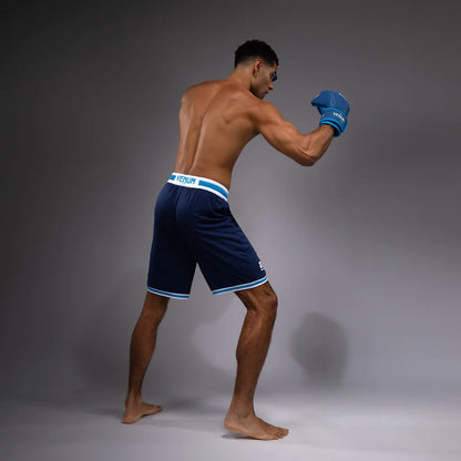 Venum short de boxeo x Top Rank Original