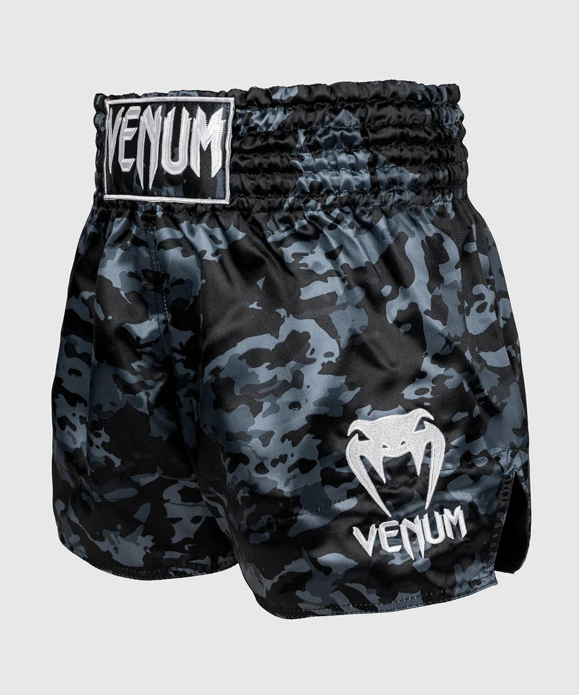 Pantalones cortos Venum Classic Muay Thai