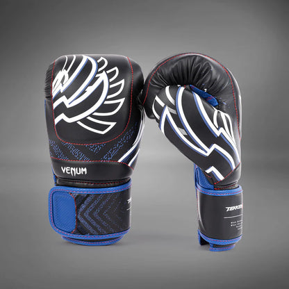 Guantes Venum x Tekken 8
