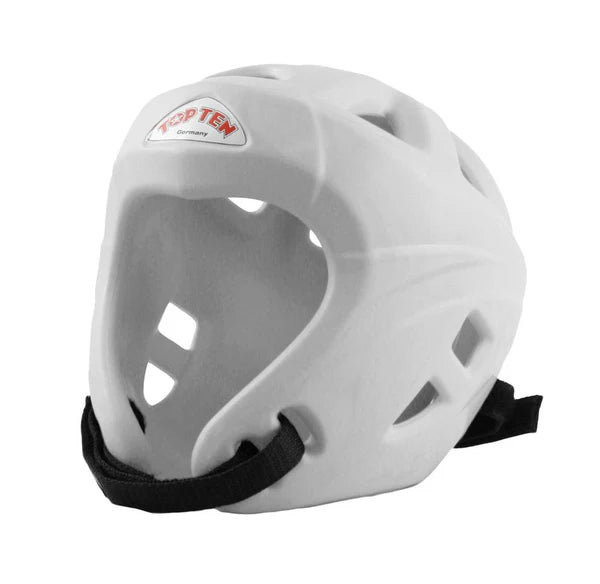 Casco de protección para la cabeza Top Ten Avantgarde