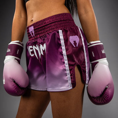 Pantalones Muay Thai Venum Iris