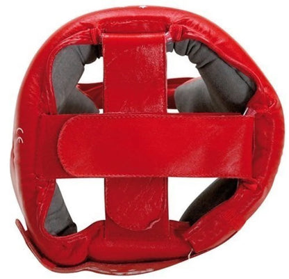 Protector de cabeza Top Ten IBA
