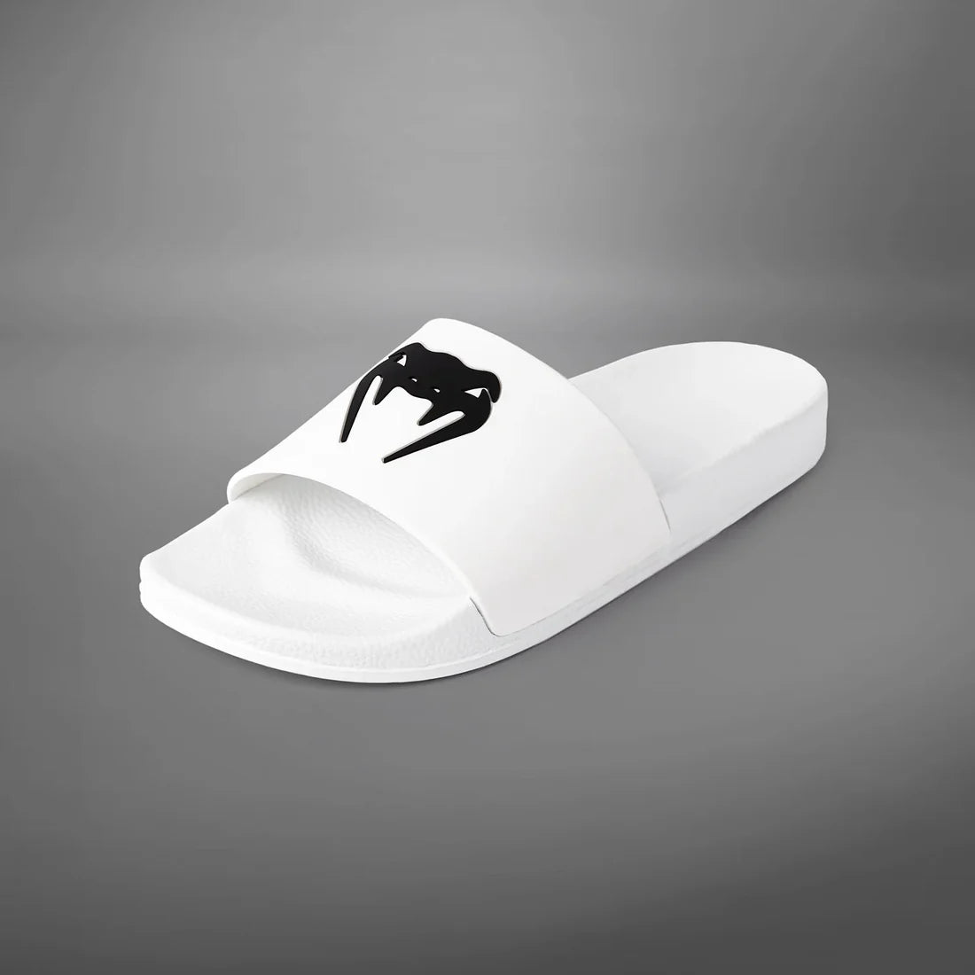 CHANCLAS DE HOMBRE VENUM CLASSIC WHITE/BLACK