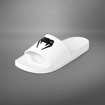 CHANCLAS DE HOMBRE VENUM CLASSIC WHITE/BLACK
