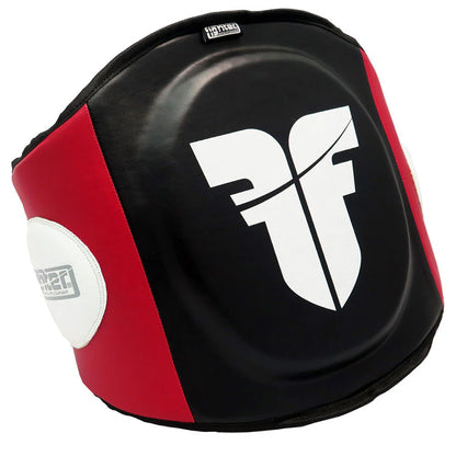Almohadilla abdominal Fighter