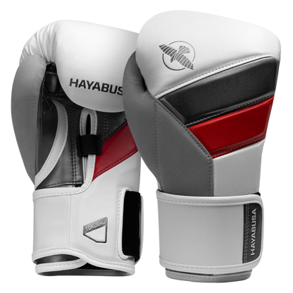 Guantes de boxeo Hayabusa T3