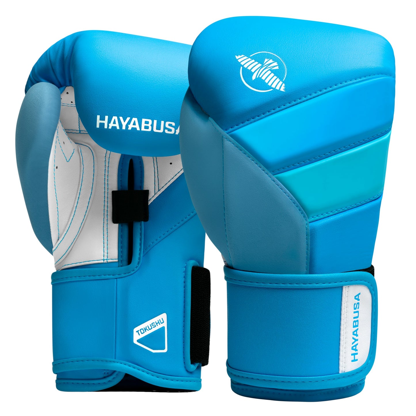 Guantes de boxeo Hayabusa T3 Neon