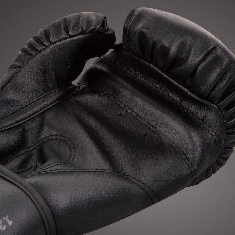 Venum Contender Guantes de Boxeo - Black/Black