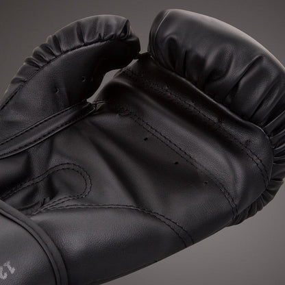 Venum Contender Guantes de Boxeo - Black/Black