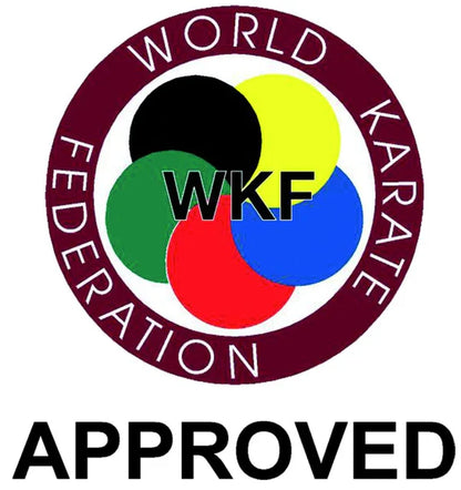 Protección para pies y espinillas Hayashi WKF