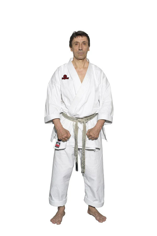 Hayashi WKF Karate-Gi YAMA