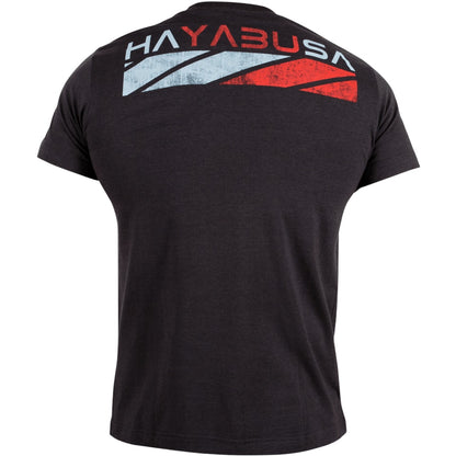 Camiseta de bambú Reflexion de Hayabusa