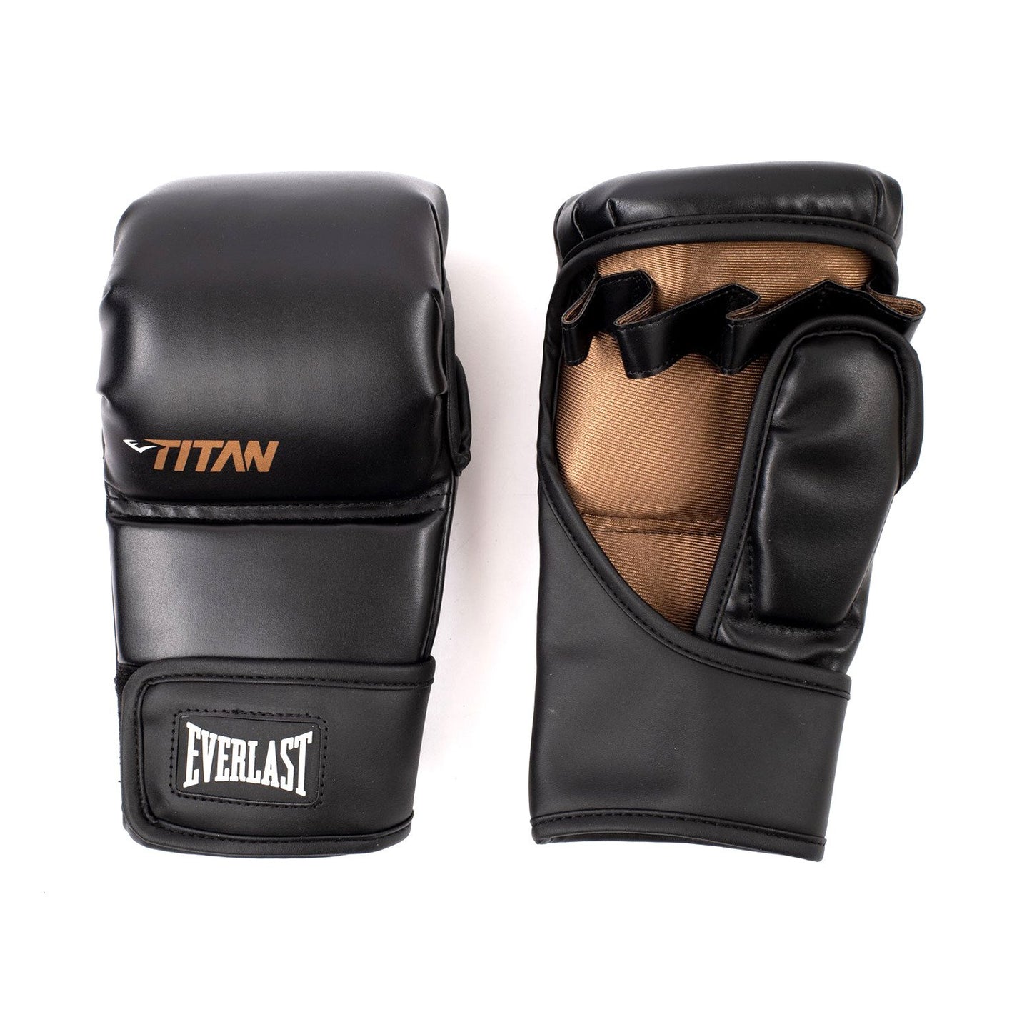 GUANTE EVERLAST HYBRID TITAN