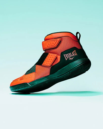 Botas de boxeo Powerlock X-Trainer