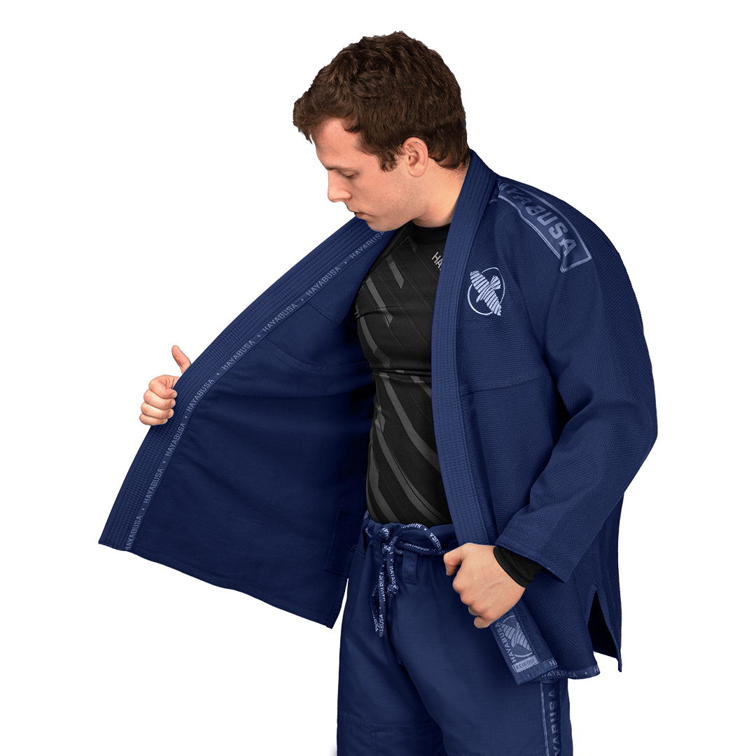 Gi de jiu-jitsu Ligero Hayabusa