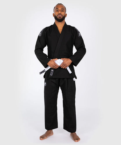 Venum Kimono First BJJ Gi black