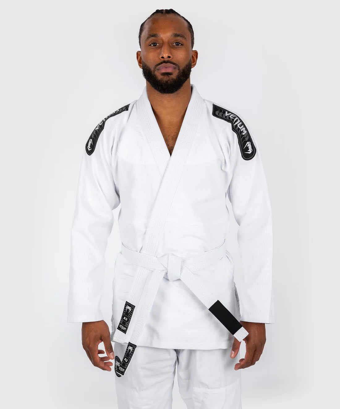 Venum Kimono First BJJ Gi Blanco