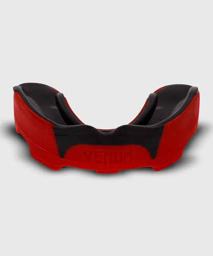 Protector Bucal Predator Red/black