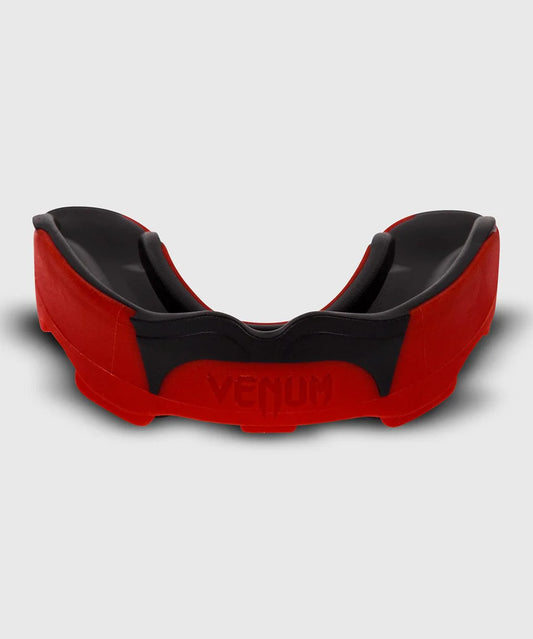 Protector Bucal Predator Red/black