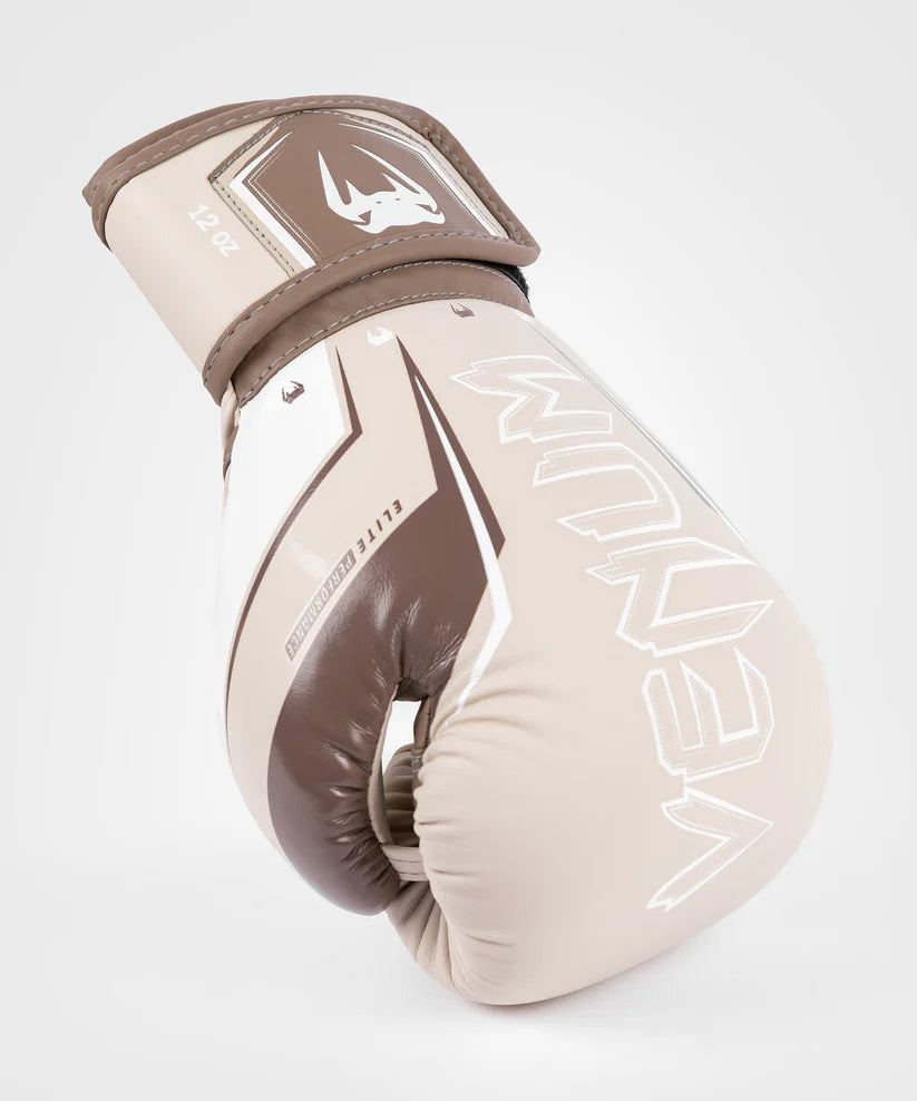 Guantes de boxeo Venum Elite Evo - Arena