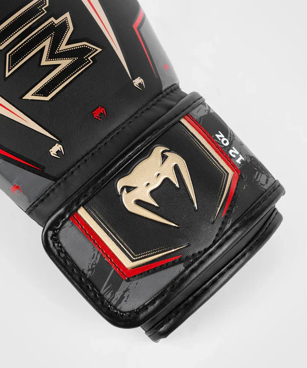 Guantes de boxeo Venum Elite Evo