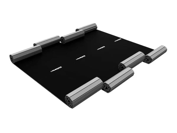 Tatami enrollable para el Gimasio y el hogar FUJI