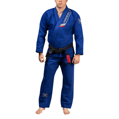 Gi de jiu-jitsu Ultraligero Hayabusa