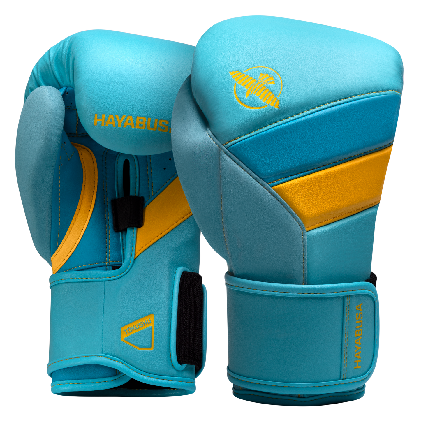 Guantes de boxeo Hayabusa T3