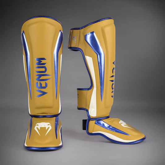 Venum Elite Shin guards