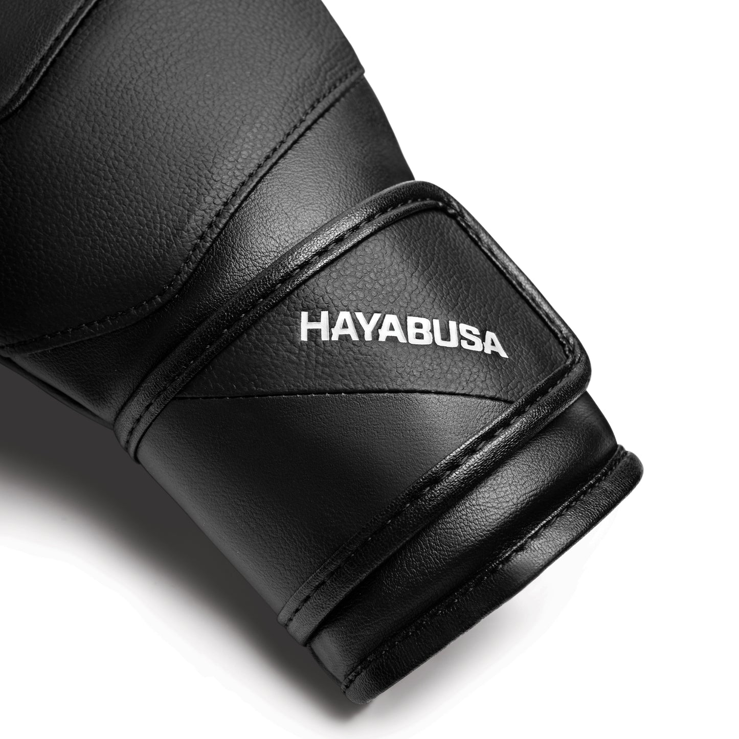 Guantes con bolsa para el pulgar abierta Hayabusa T3