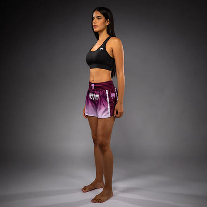 Pantalones Muay Thai Venum Iris