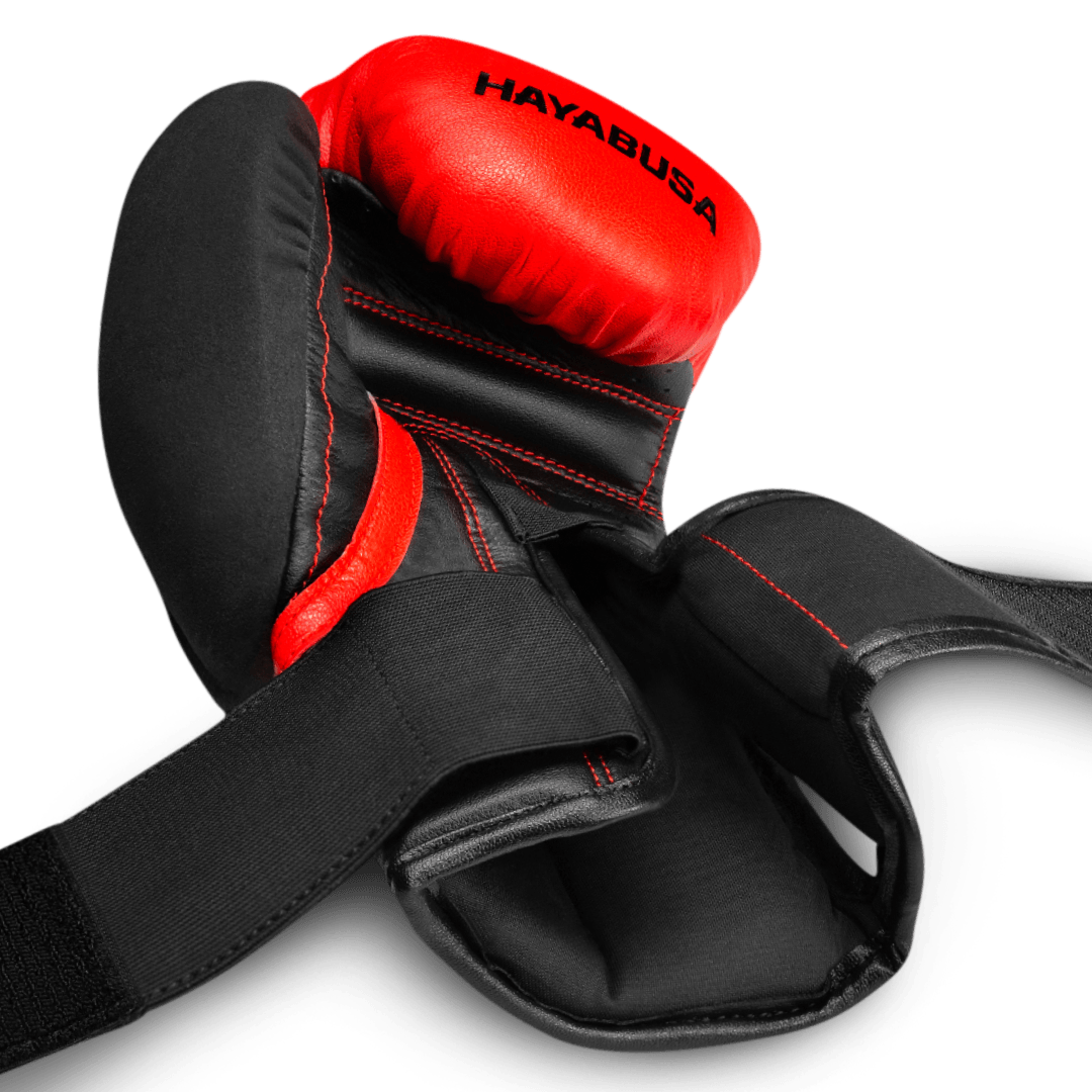 Hayabusa T3 Guantes de boxeo