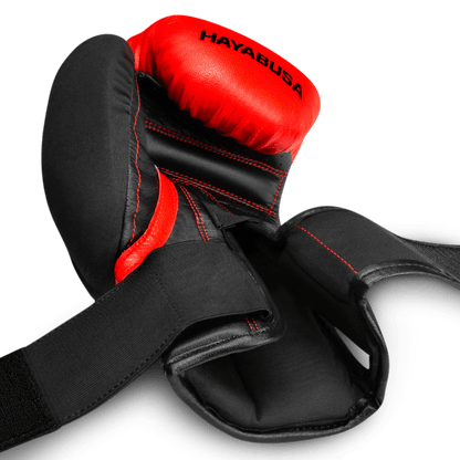 Hayabusa T3 Guantes de boxeo